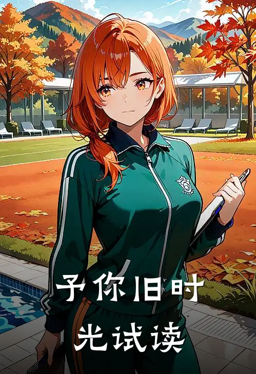 予你旧时光试读