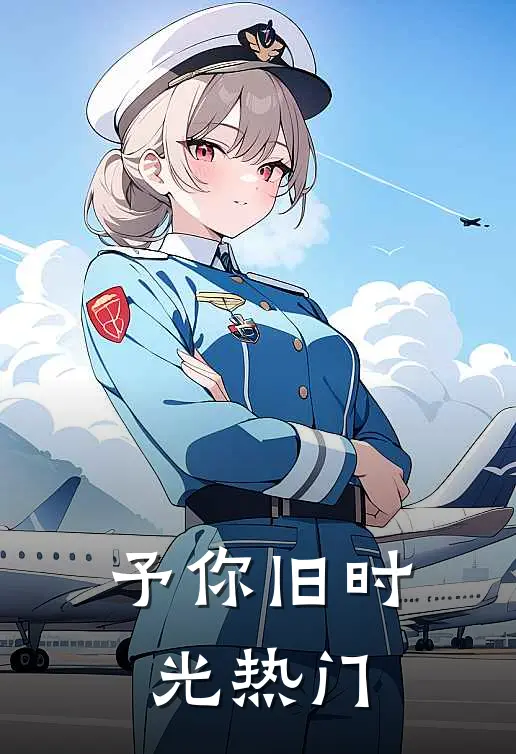 予你旧时光热门