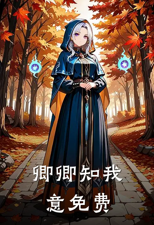 卿卿知我意免费