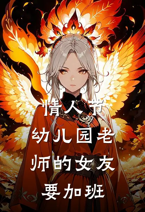 情人节，幼儿园老师的女友要加班