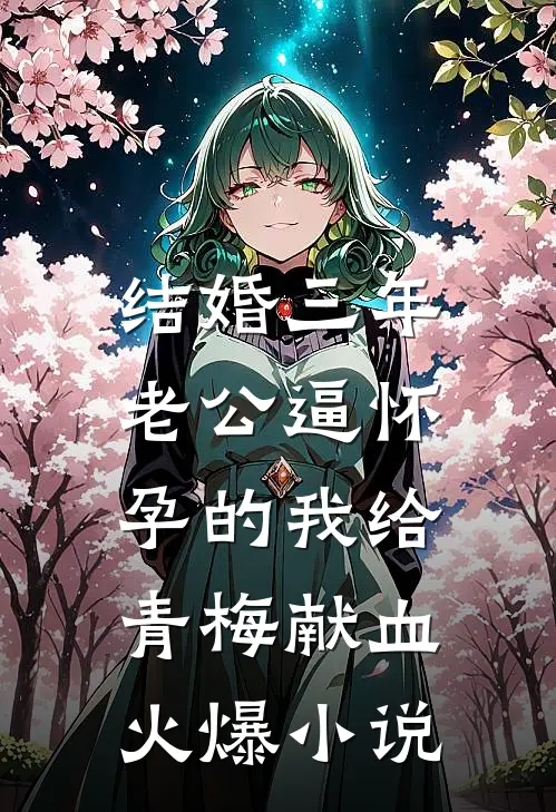 结婚三年，老公逼怀孕的我给青梅献血火爆小说
