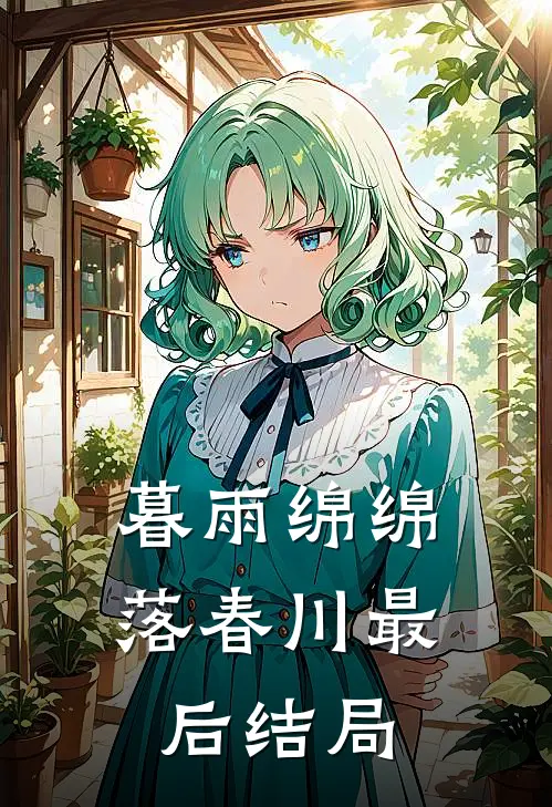 暮雨绵绵落春川最后结局