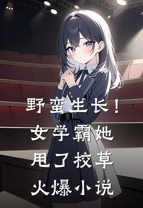 野蛮生长！女学霸她甩了校草火爆小说