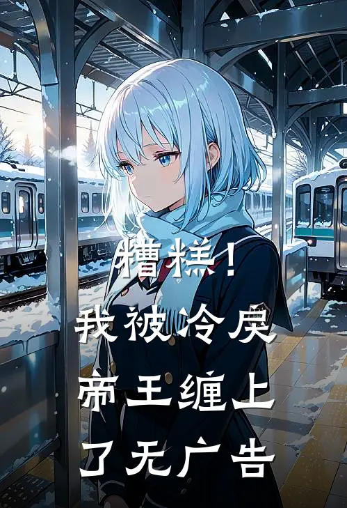 糟糕！我被冷戾帝王缠上了无广告