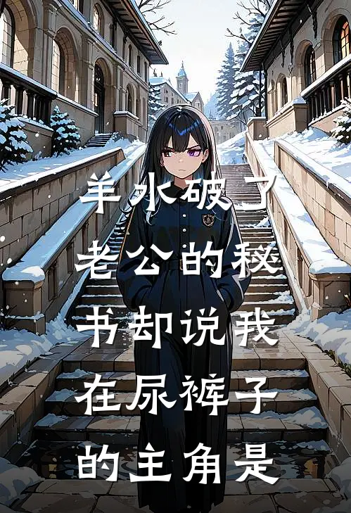 羊水破了，老公的秘书却说我在尿裤子的主角是