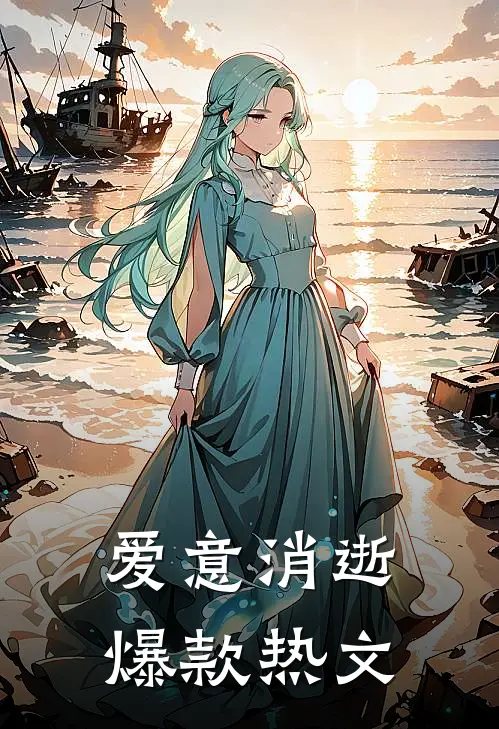 爱意消逝爆款热文