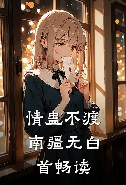 情蛊不渡，南疆无白首畅读