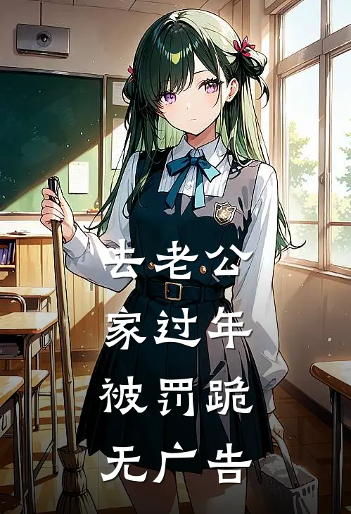 去老公家过年，被罚跪无广告