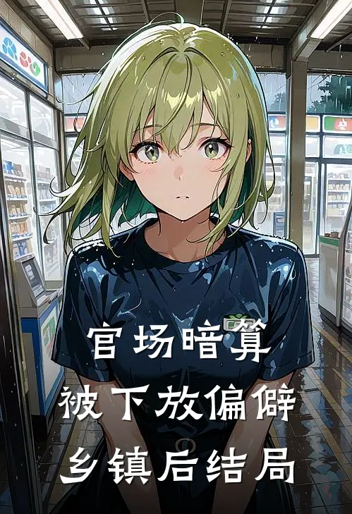 官场暗算：被下放偏僻乡镇后结局