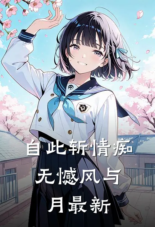 自此斩情痴，无憾风与月最新