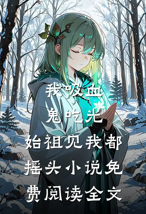 我吸血鬼吃光，始祖见我都摇头小说免费阅读全文