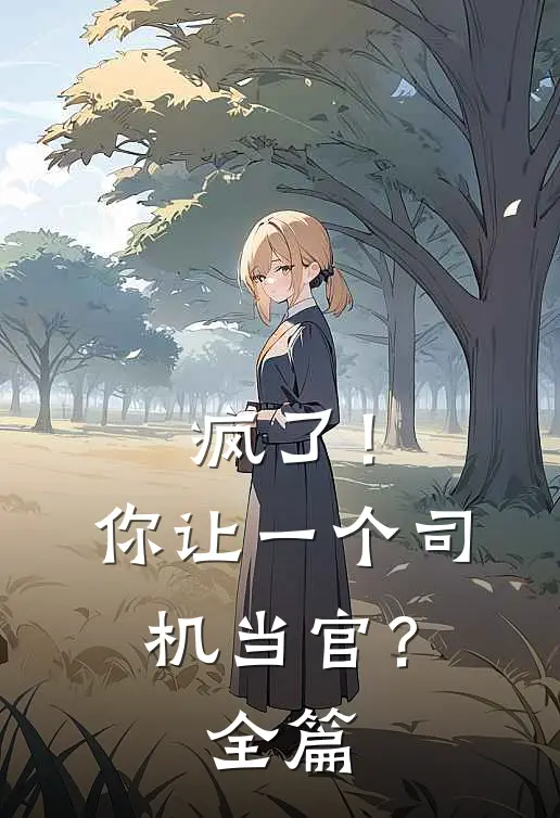 疯了！你让一个司机当官？全篇