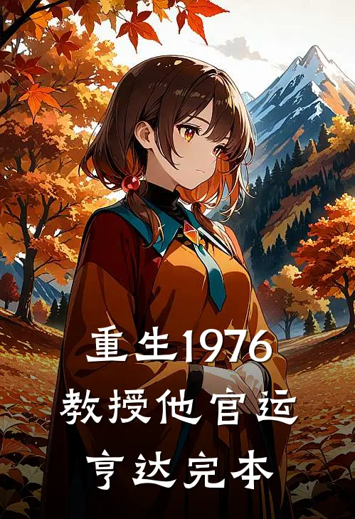 重生1976，教授他官运亨达完本
