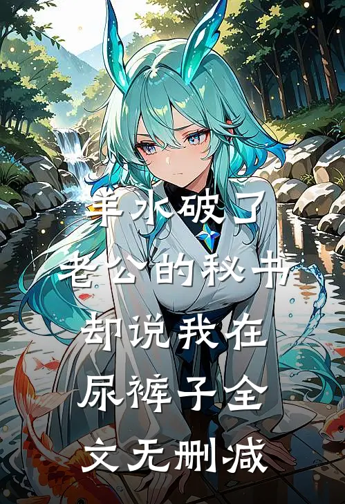羊水破了，老公的秘书却说我在尿裤子全文无删减