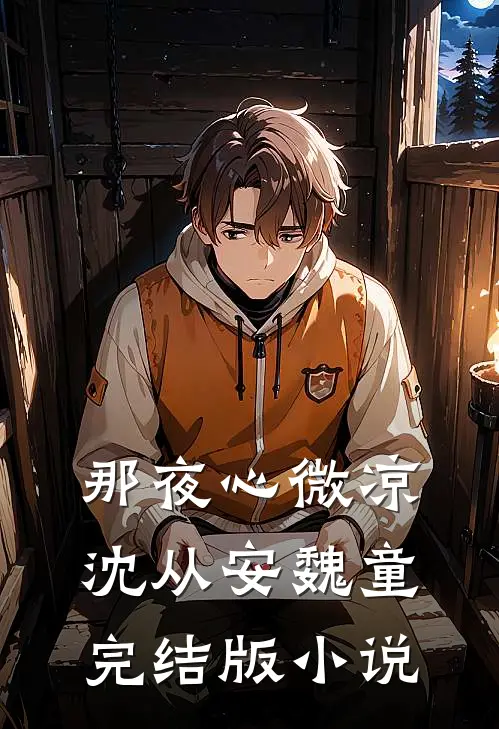 那夜心微凉沈从安魏童完结版小说