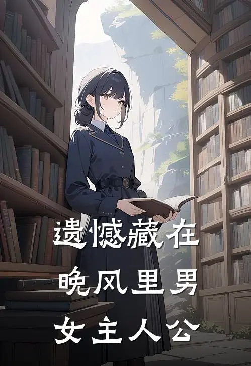 遗憾藏在晚风里男女主人公