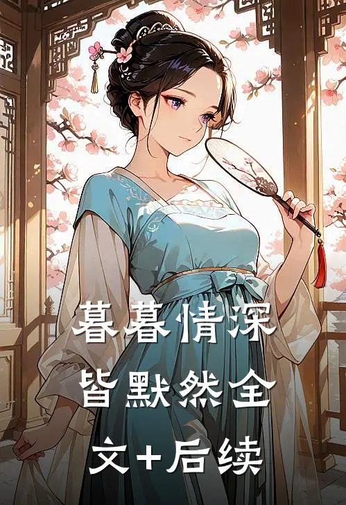 暮暮情深皆默然全文+后续
