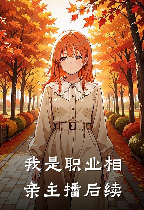 我是职业相亲主播后续