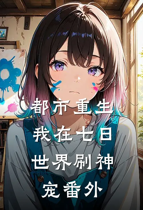都市重生：我在七日世界刷神宠番外