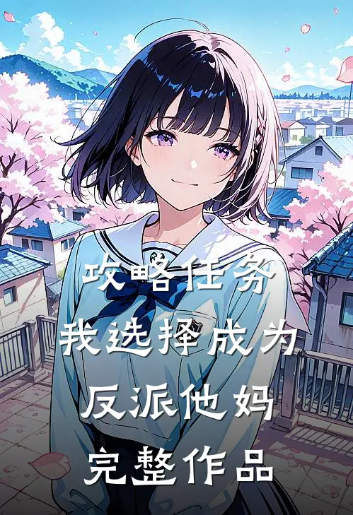 攻略任务，我选择成为反派他妈完整作品
