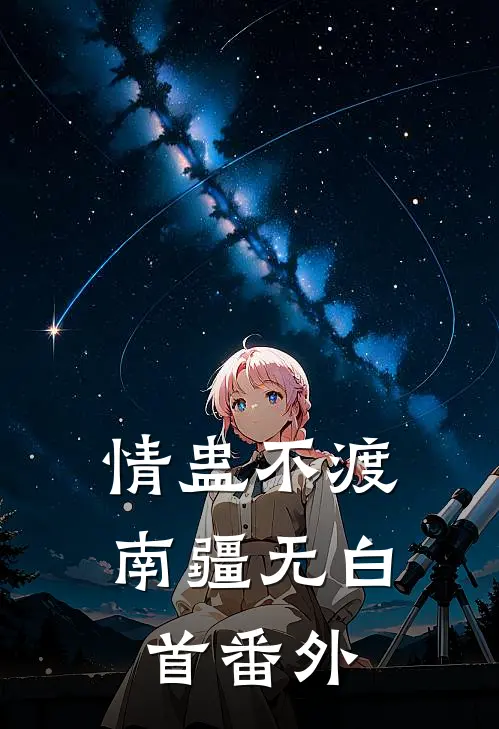 情蛊不渡，南疆无白首番外
