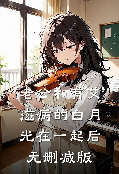 老公和有艾滋病的白月光在一起后无删减版