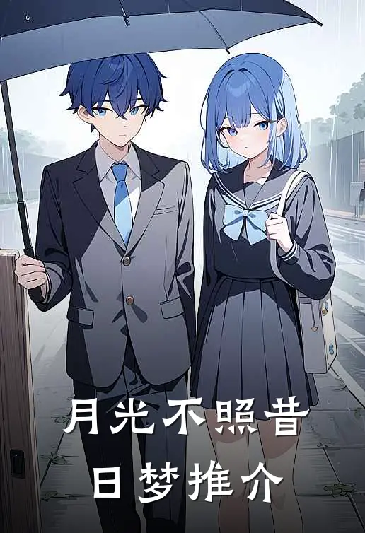 月光不照昔日梦推介