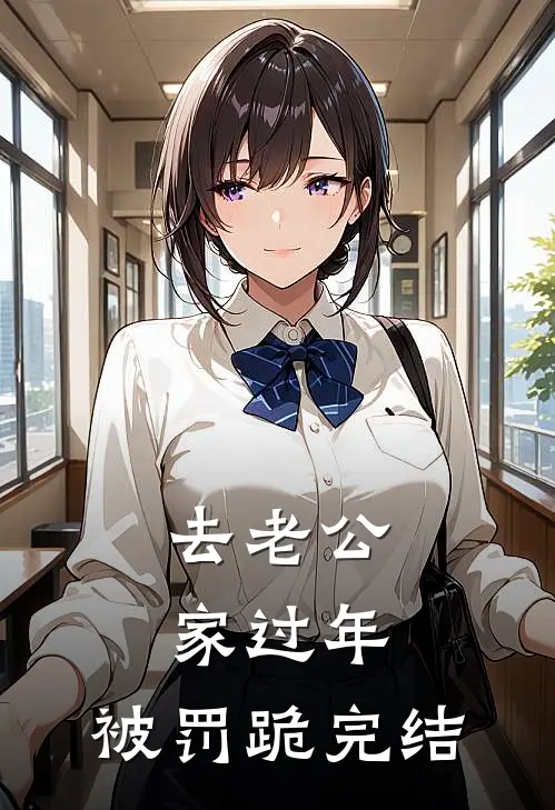 去老公家过年，被罚跪完结