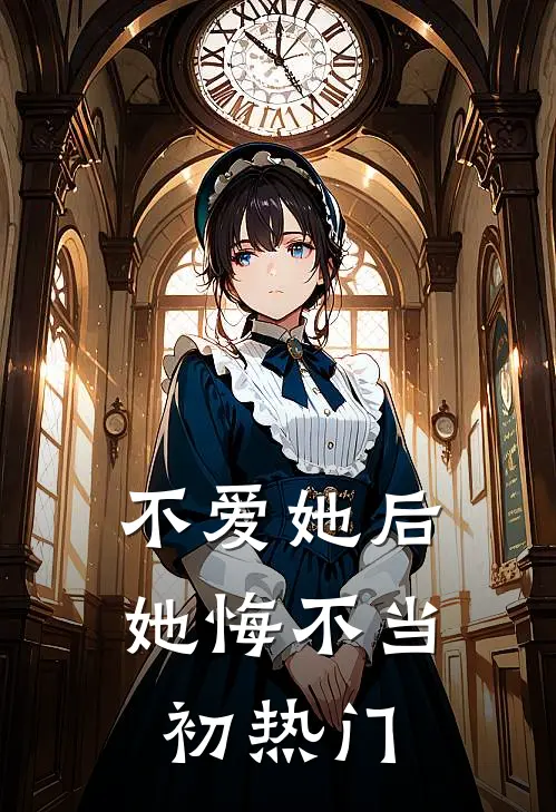 不爱她后，她悔不当初热门