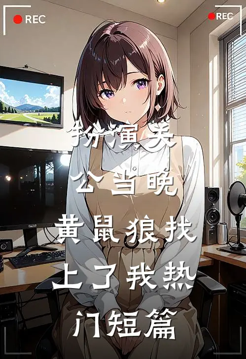 扮演关公当晚，黄鼠狼找上了我热门短篇