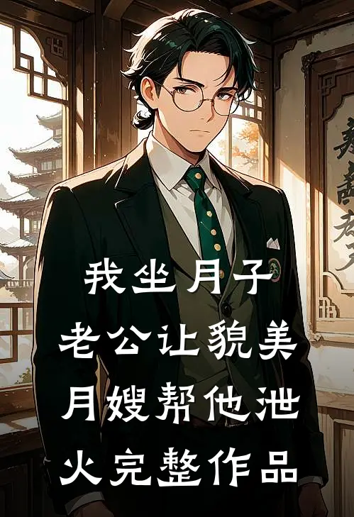 我坐月子，老公让貌美月嫂帮他泄火完整作品