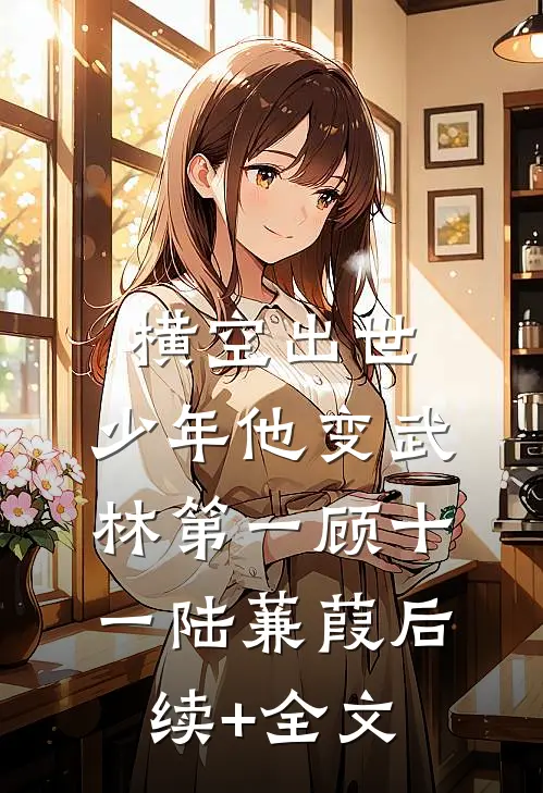 横空出世，少年他变武林第一顾十一陆蒹葭后续+全文
