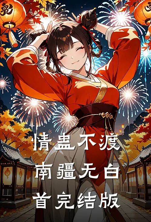 情蛊不渡，南疆无白首完结版