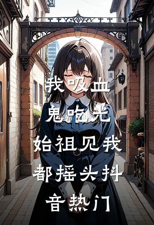 我吸血鬼吃光，始祖见我都摇头抖音热门
