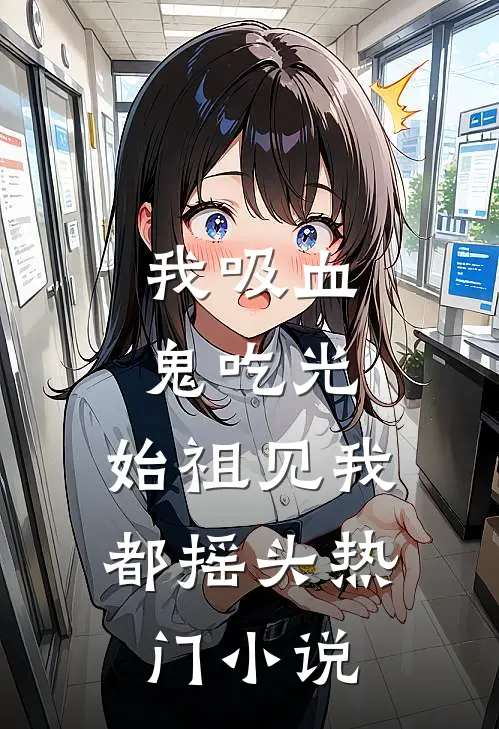 我吸血鬼吃光，始祖见我都摇头热门小说