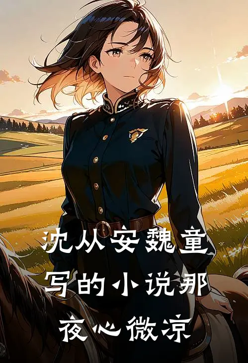 沈从安魏童写的小说那夜心微凉