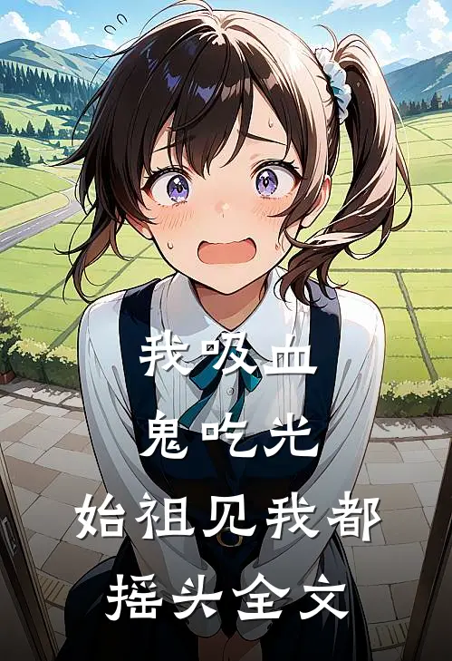 我吸血鬼吃光，始祖见我都摇头全文