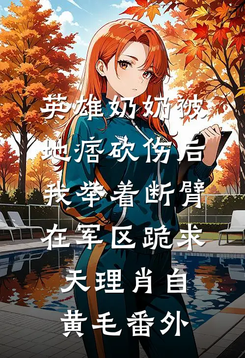 英雄奶奶被地痞砍伤后，我举着断臂在军区跪求天理肖自黄毛 番外