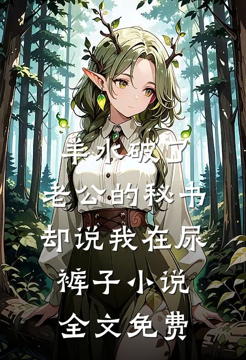 羊水破了，老公的秘书却说我在尿裤子小说全文免费
