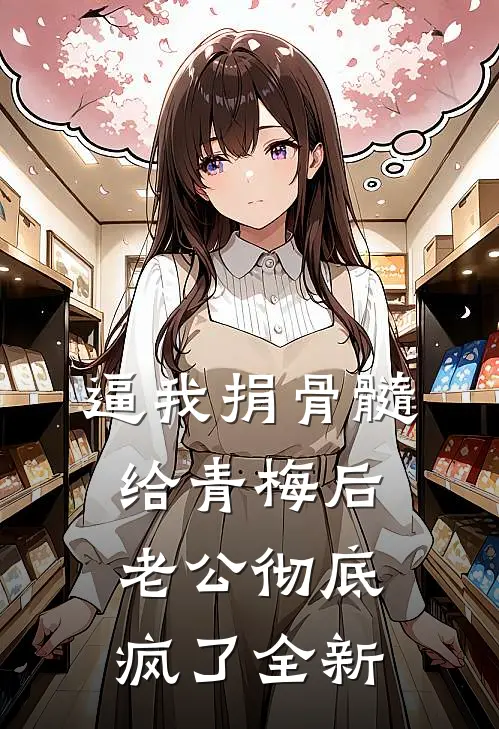 逼我捐骨髓给青梅后，老公彻底疯了全新