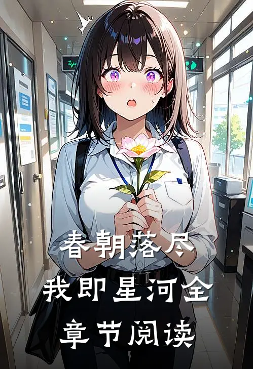 春朝落尽，我即星河全章节阅读