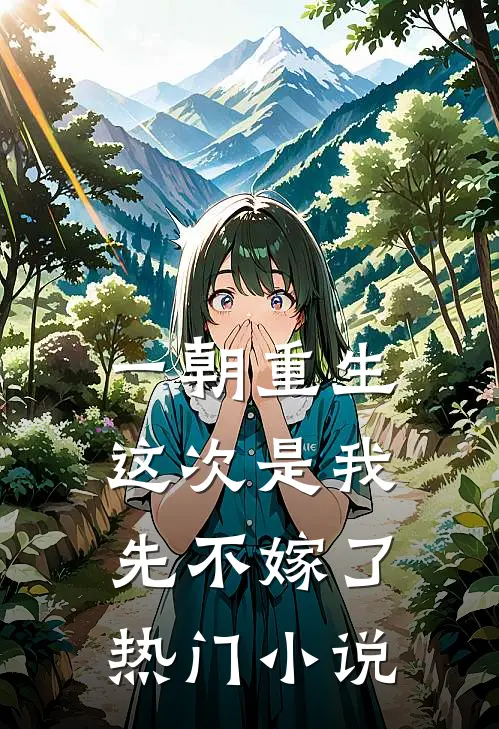 一朝重生，这次是我先不嫁了热门小说