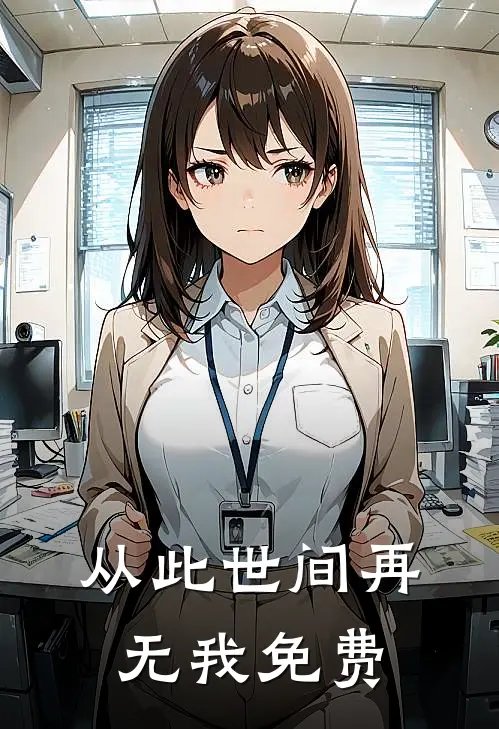 从此世间再无我免费