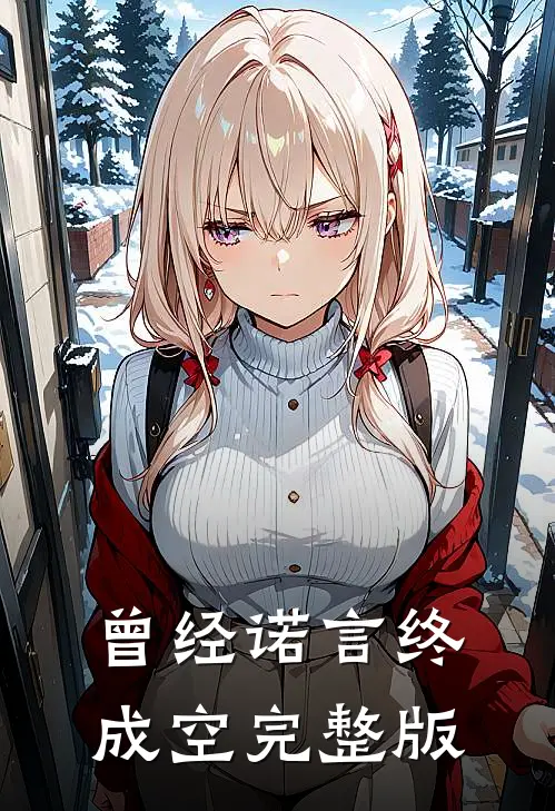 曾经诺言终成空完整版