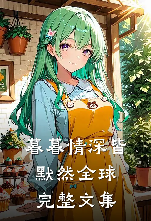 暮暮情深皆默然全球完整文集