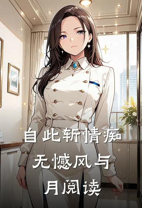 自此斩情痴，无憾风与月阅读