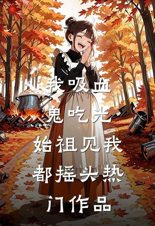 我吸血鬼吃光，始祖见我都摇头热门作品