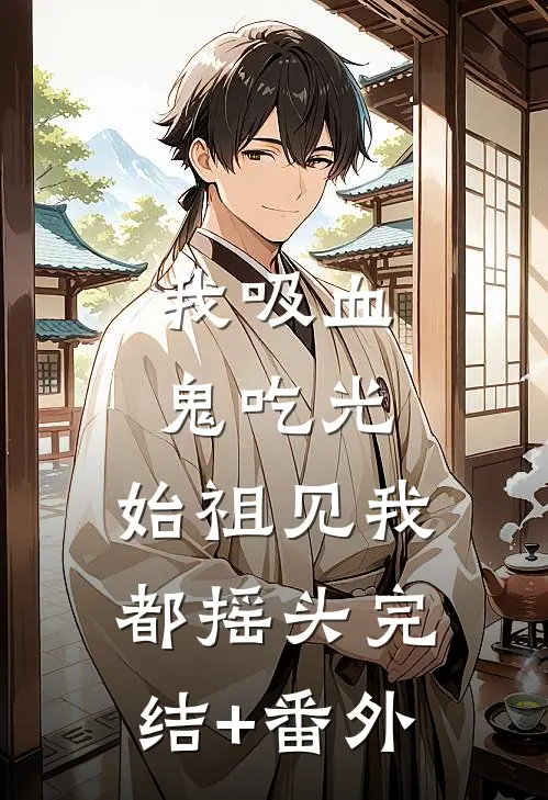 我吸血鬼吃光，始祖见我都摇头完结+番外