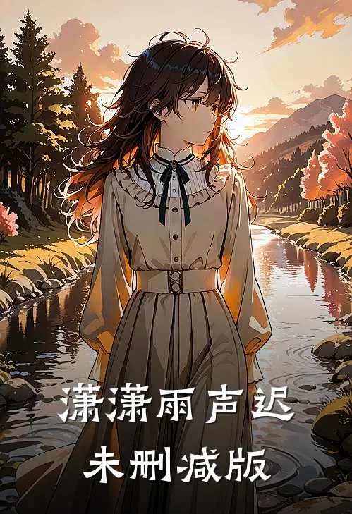 潇潇雨声迟未删减版