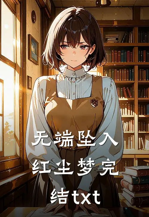 无端坠入红尘梦完结txt